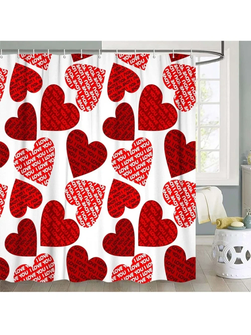 N/A curtain size